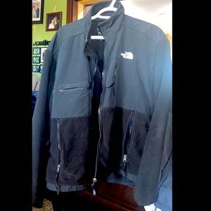 The Northface Denali jacket
